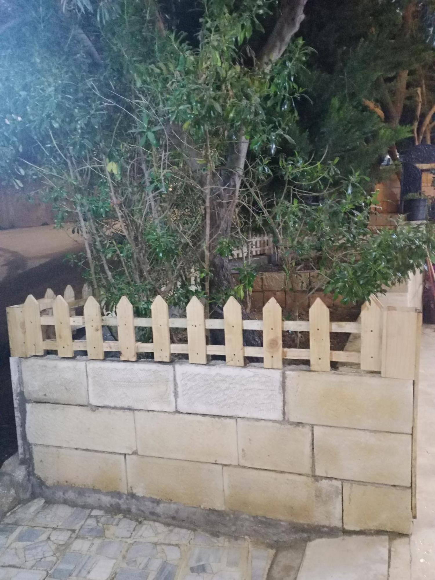 Flower 2 Jarash Exterior foto