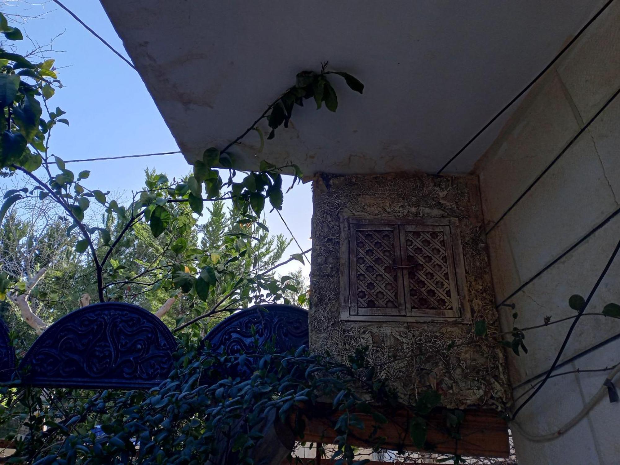 Flower 2 Jarash Exterior foto