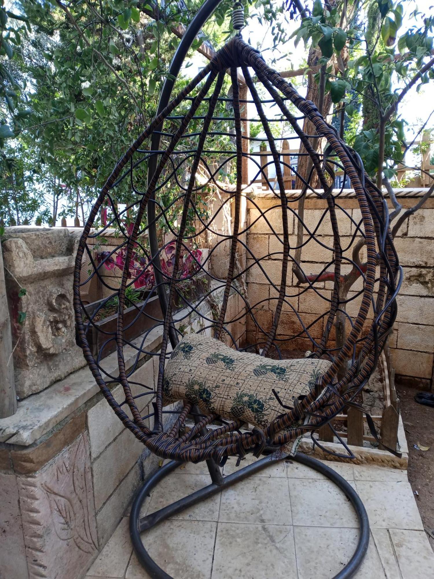 Flower 2 Jarash Exterior foto