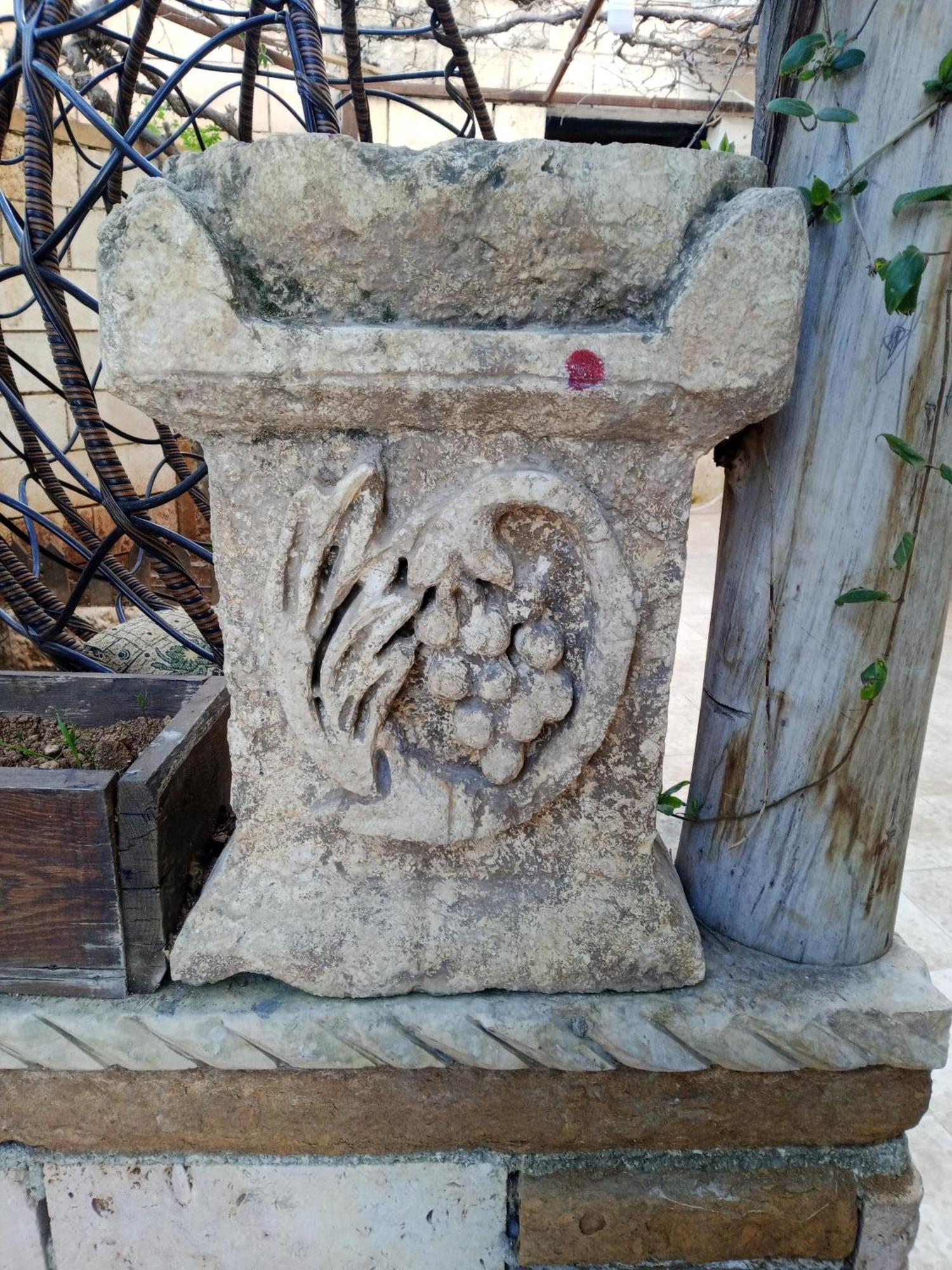 Flower 2 Jarash Exterior foto