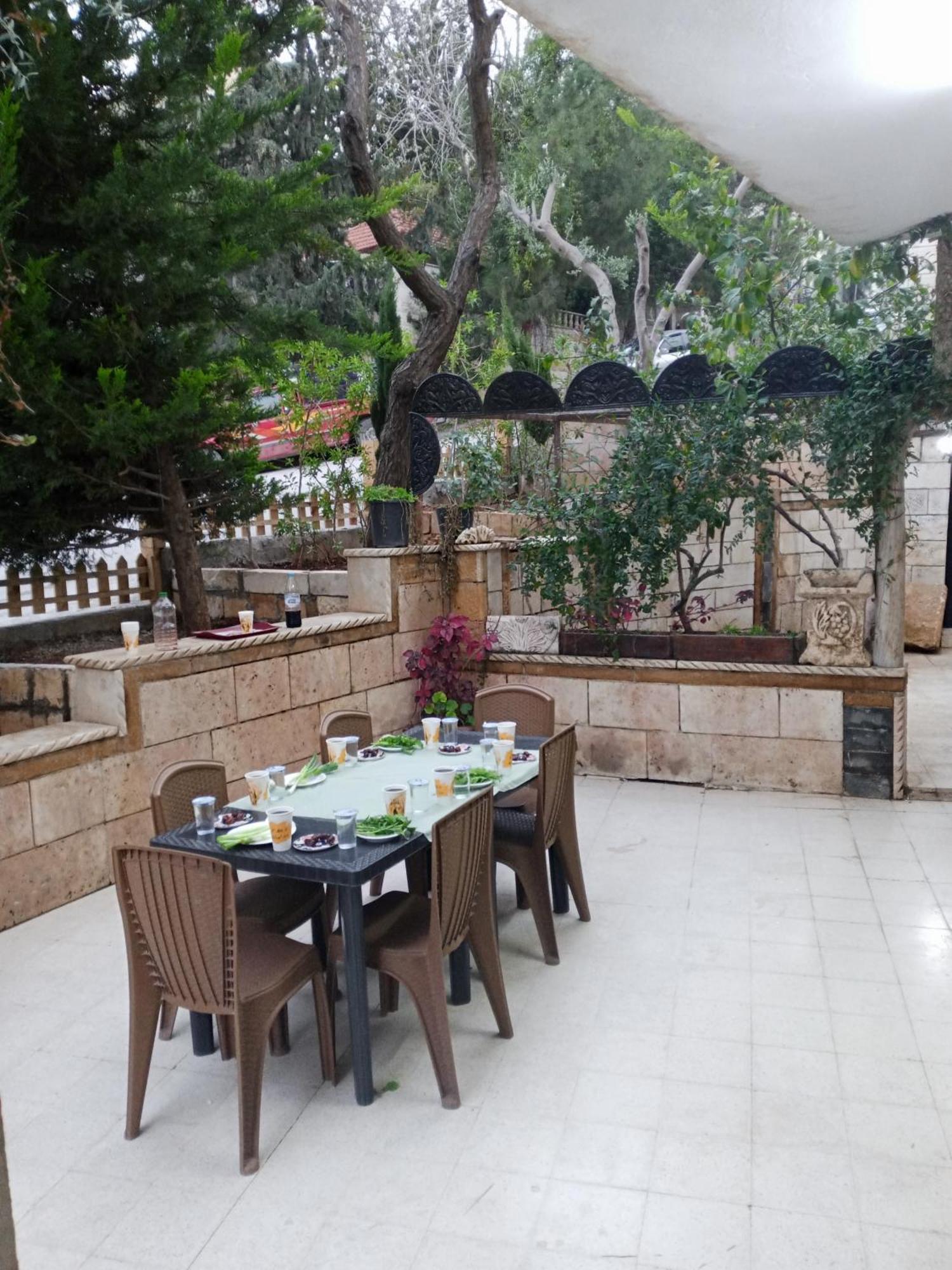 Flower 2 Jarash Exterior foto