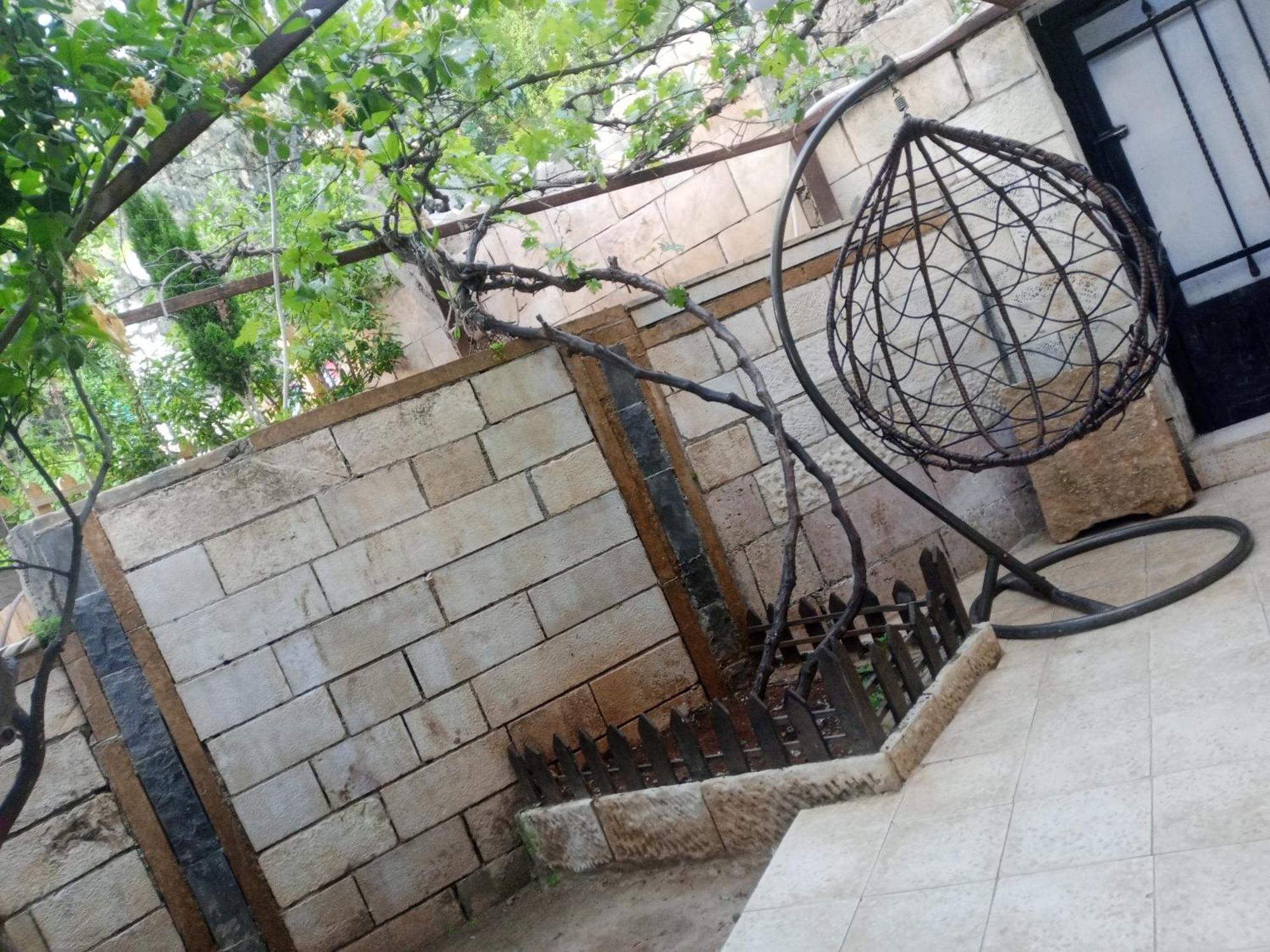 Flower 2 Jarash Exterior foto