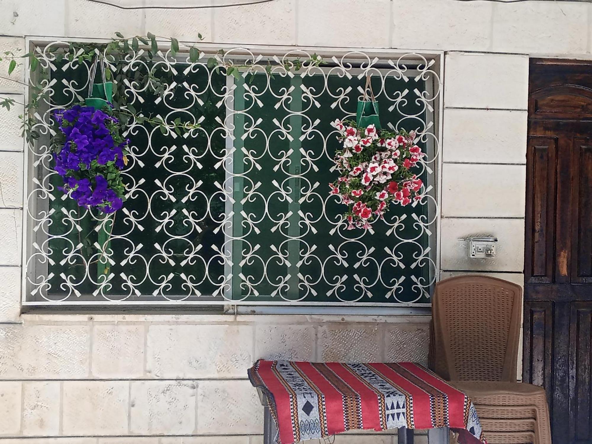 Flower 2 Jarash Exterior foto